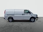 New 2025 Chevrolet Express 3500 Empty Cargo Van for sale #S1106230 - photo 9