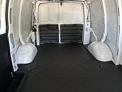 New 2025 Chevrolet Express 3500 Empty Cargo Van for sale #S1106251 - photo 2