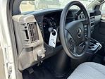 New 2025 Chevrolet Express 3500 Empty Cargo Van for sale #S1106251 - photo 12