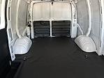 New 2025 Chevrolet Express 3500 Empty Cargo Van for sale #S1106251 - photo 2