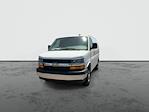 New 2025 Chevrolet Express 3500 Empty Cargo Van for sale #S1106251 - photo 7