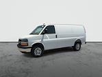 New 2025 Chevrolet Express 3500 Empty Cargo Van for sale #S1106251 - photo 5