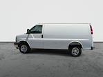 New 2025 Chevrolet Express 3500 Empty Cargo Van for sale #S1106251 - photo 8