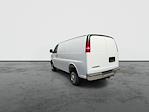 New 2025 Chevrolet Express 3500 Empty Cargo Van for sale #S1106251 - photo 3