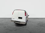 New 2025 Chevrolet Express 3500 Empty Cargo Van for sale #S1106251 - photo 9