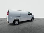 New 2025 Chevrolet Express 3500 Empty Cargo Van for sale #S1106251 - photo 10