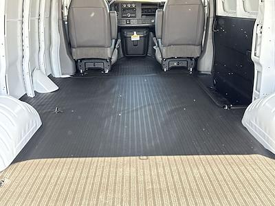 New 2025 Chevrolet Express 3500 Empty Cargo Van for sale #S1106258 - photo 2