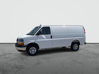 New 2025 Chevrolet Express 3500 Empty Cargo Van for sale #S1106258 - photo 1