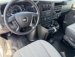 New 2025 Chevrolet Express 3500 Empty Cargo Van for sale #S1106258 - photo 18