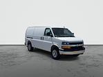 New 2025 Chevrolet Express 3500 Empty Cargo Van for sale #S1106258 - photo 4