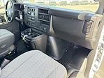 New 2025 Chevrolet Express 3500 Empty Cargo Van for sale #S1106258 - photo 23