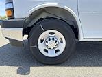 New 2025 Chevrolet Express 3500 Empty Cargo Van for sale #S1106258 - photo 27