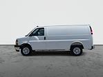 New 2025 Chevrolet Express 3500 Empty Cargo Van for sale #S1106258 - photo 6