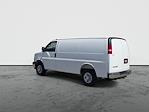 New 2025 Chevrolet Express 3500 Empty Cargo Van for sale #S1106258 - photo 3