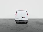 New 2025 Chevrolet Express 3500 Empty Cargo Van for sale #S1106258 - photo 7