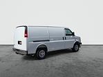 New 2025 Chevrolet Express 3500 Empty Cargo Van for sale #S1106258 - photo 8