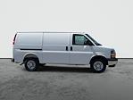 New 2025 Chevrolet Express 3500 Empty Cargo Van for sale #S1106258 - photo 9