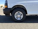 2025 Chevrolet Express 2500 RWD Empty Cargo Van for sale #S1134209 - photo 27
