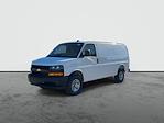 2025 Chevrolet Express 2500 RWD Empty Cargo Van for sale #S1134209 - photo 1