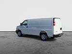 2025 Chevrolet Express 2500 RWD Empty Cargo Van for sale #S1134209 - photo 3