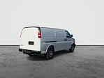 2025 Chevrolet Express 2500 RWD Empty Cargo Van for sale #S1134209 - photo 9