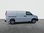 2025 Chevrolet Express 2500 RWD Empty Cargo Van for sale #S1134209 - photo 10