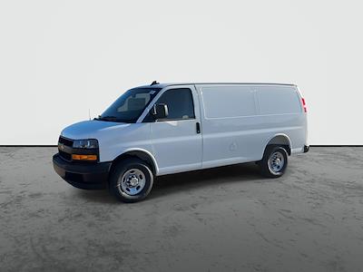 2025 Chevrolet Express 2500 RWD Empty Cargo Van for sale #S1134360 - photo 1