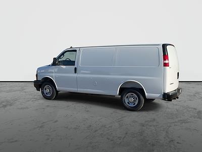 2025 Chevrolet Express 2500 RWD Empty Cargo Van for sale #S1134360 - photo 2