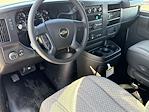 2025 Chevrolet Express 2500 RWD Empty Cargo Van for sale #S1134360 - photo 9