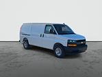 2025 Chevrolet Express 2500 RWD Empty Cargo Van for sale #S1134360 - photo 3