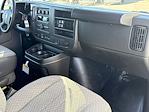 2025 Chevrolet Express 2500 RWD Empty Cargo Van for sale #S1134360 - photo 23