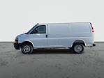 2025 Chevrolet Express 2500 RWD Empty Cargo Van for sale #S1134360 - photo 5