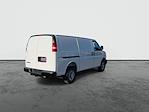 2025 Chevrolet Express 2500 RWD Empty Cargo Van for sale #S1134360 - photo 7