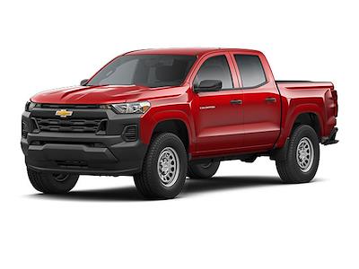 2025 Chevrolet Colorado Crew Cab 4x2 Pickup for sale #S1151690 - photo 1
