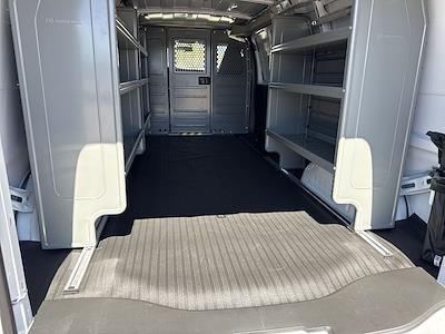 New 2025 Chevrolet Express 2500 Upfitted Cargo Van for sale #S1152676 - photo 2
