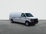 New 2025 Chevrolet Express 2500 Upfitted Cargo Van for sale #S1152676 - photo 4