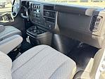 New 2025 Chevrolet Express 2500 Upfitted Cargo Van for sale #S1152676 - photo 24