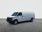 New 2025 Chevrolet Express 2500 Upfitted Cargo Van for sale #S1152676 - photo 6