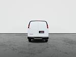 New 2025 Chevrolet Express 2500 Upfitted Cargo Van for sale #S1152676 - photo 8