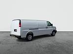 New 2025 Chevrolet Express 2500 Upfitted Cargo Van for sale #S1152676 - photo 9