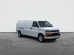 New 2025 Chevrolet Express 2500 Empty Cargo Van for sale #S1152854 - photo 5