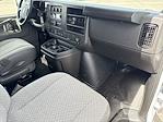 New 2025 Chevrolet Express 2500 Empty Cargo Van for sale #S1152854 - photo 23