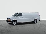 New 2025 Chevrolet Express 2500 Empty Cargo Van for sale #S1152854 - photo 1