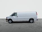 New 2025 Chevrolet Express 2500 Empty Cargo Van for sale #S1152854 - photo 7