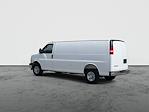 New 2025 Chevrolet Express 2500 Empty Cargo Van for sale #S1152854 - photo 3