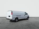 New 2025 Chevrolet Express 2500 Empty Cargo Van for sale #S1152854 - photo 9
