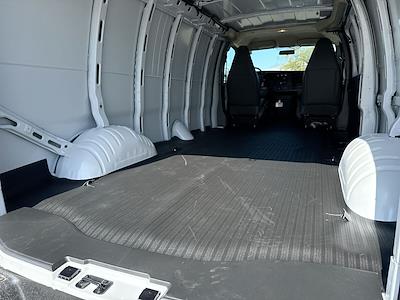 New 2025 Chevrolet Express 2500 Empty Cargo Van for sale #S1152865 - photo 2