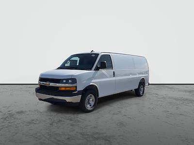 New 2025 Chevrolet Express 2500 Empty Cargo Van for sale #S1152865 - photo 1