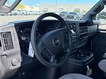 New 2025 Chevrolet Express 2500 Empty Cargo Van for sale #S1152865 - photo 11
