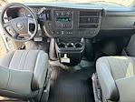 New 2025 Chevrolet Express 2500 Empty Cargo Van for sale #S1152865 - photo 4